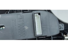 Recambio de mando calefaccion / aire acondicionado para kia carens 2.0 crdi referencia OEM IAM 972501DXXX  