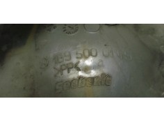 Recambio de deposito expansion para mercedes-benz clase a (w169) 2.0cdi 110 [180] referencia OEM IAM 1695000149  