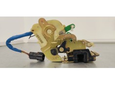 Recambio de cerradura puerta trasera derecha para kia sorento 2.5 crdi ex referencia OEM IAM   