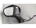 Recambio de retrovisor izquierdo para renault scenic iii 1.2 16v referencia OEM IAM 667  