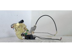 Recambio de cerradura puerta delantera derecha para kia sorento 2.5 crdi ex referencia OEM IAM   
