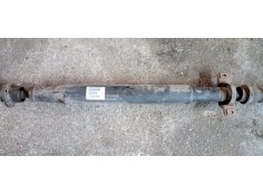 Recambio de transmision central para mercedes-benz clase r (w251) 3.0 cdi cat referencia OEM IAM A2514102102  