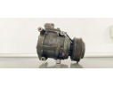 Recambio de compresor aire acondicionado para kia sorento 2.5 crdi ex referencia OEM IAM 1224033300  