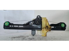 Recambio de elevalunas trasero derecho para citroen c4 picasso 1.6hdi 120 fap referencia OEM IAM 9816272680  