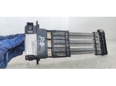 Recambio de resistencia calefaccion para peugeot 508 sw 2.0 hdi 182 fap referencia OEM IAM T1002272M  