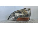 Recambio de faro izquierdo para kia sorento 2.5 crdi ex referencia OEM IAM 921013E5  