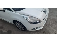 Recambio de paragolpes delantero para peugeot 5008 allure referencia OEM IAM   