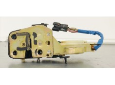 Recambio de cerradura puerta trasera derecha para kia sorento 2.5 crdi ex referencia OEM IAM   