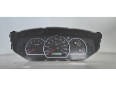 Recambio de cuadro instrumentos para kia carens 2.0 crdi referencia OEM IAM 20031202  