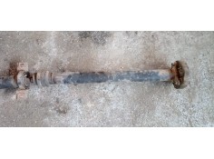 Recambio de transmision central para mercedes-benz clase r (w251) 3.0 cdi cat referencia OEM IAM A2514102102  