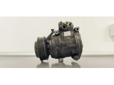 Recambio de compresor aire acondicionado para kia sorento 2.5 crdi ex referencia OEM IAM 1224033300  
