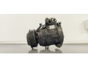 Recambio de compresor aire acondicionado para kia sorento 2.5 crdi ex referencia OEM IAM 1224033300  
