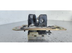 Recambio de cerradura maletero / porton para renault espace iv (jk0) dynamique referencia OEM IAM   