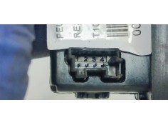 Recambio de resistencia calefaccion para peugeot 508 sw 2.0 hdi 182 fap referencia OEM IAM T1002272M  