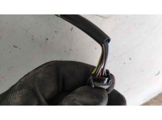 Recambio de retrovisor izquierdo para renault scenic iii 1.2 16v referencia OEM IAM 667  