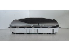 Recambio de cuadro instrumentos para kia carens 2.0 crdi referencia OEM IAM 20031202  