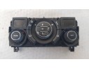 Recambio de mando climatizador para peugeot 5008 1.6 hdi 115 fap referencia OEM IAM   