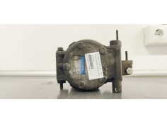 Recambio de compresor aire acondicionado para kia sorento 2.5 crdi ex referencia OEM IAM 1224033300  