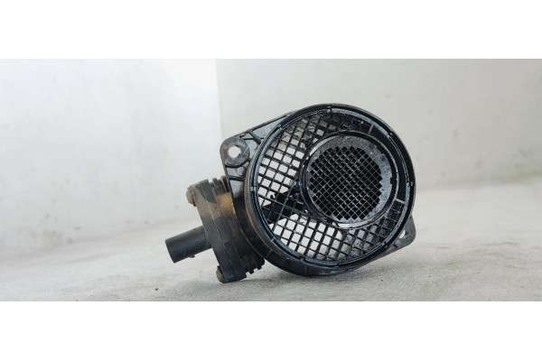 Recambio de caudalimetro para audi a4 avant (8e) 2.0 tdi 140 referencia OEM IAM 0281002461  