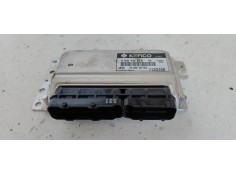Recambio de centralita motor uce para hyundai matrix (fc) 1.6 sky referencia OEM IAM 3910826762  