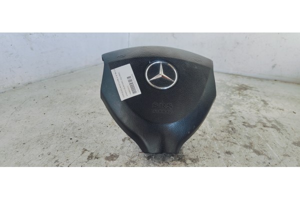 Recambio de airbag delantero izquierdo para mercedes-benz clase a (w169) 2.0cdi 110 [180] referencia OEM IAM   