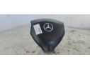Recambio de airbag delantero izquierdo para mercedes-benz clase a (w169) 2.0cdi 110 [180] referencia OEM IAM   