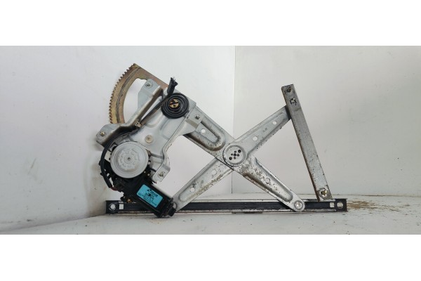 Recambio de elevalunas trasero izquierdo para kia sorento 2.5 crdi ex referencia OEM IAM   