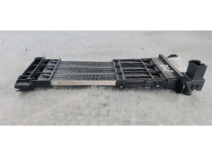 Recambio de resistencia calefaccion para peugeot 508 sw 2.0 hdi 182 fap referencia OEM IAM T1002272M  
