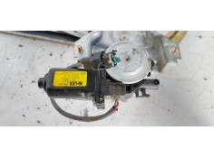 Recambio de elevalunas trasero derecho para kia sorento 2.5 crdi ex referencia OEM IAM   