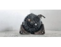 Recambio de alternador para chevrolet cruze 1.6 i 113 referencia OEM IAM 1350259  