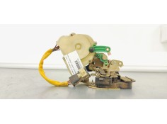 CERRADURA PUERTA TRASERA IZQUIERDA 