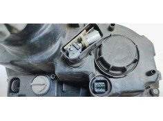 Recambio de faro izquierdo para kia sorento 2.5 crdi ex referencia OEM IAM 921013E5  