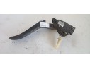Recambio de potenciometro pedal para volkswagen touareg (7la) tdi r5 referencia OEM IAM 7L6721507  