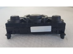 Recambio de mando climatizador para peugeot 5008 1.6 hdi 115 fap referencia OEM IAM   
