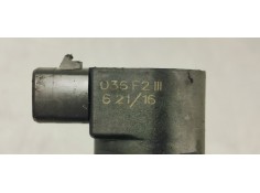 Recambio de bobina encendido para renault scenic ii grand emotion referencia OEM IAM 8200765882  