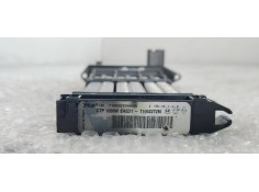 Recambio de resistencia calefaccion para peugeot 508 sw 2.0 hdi 182 fap referencia OEM IAM T1002272M  