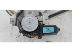 Recambio de elevalunas trasero izquierdo para kia sorento 2.5 crdi ex referencia OEM IAM   