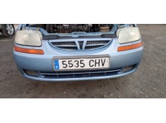 PARAGOLPES DELANTERO 