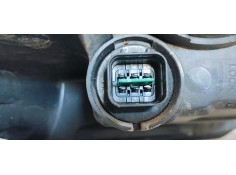 Recambio de faro izquierdo para kia sorento 2.5 crdi ex referencia OEM IAM 921013E5  