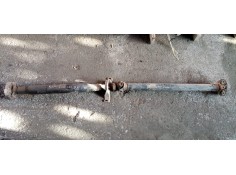 Recambio de transmision central para mercedes-benz clase s (w220) berlina 3.2 cdi cat referencia OEM IAM   