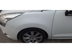 Recambio de paragolpes delantero para peugeot 5008 allure referencia OEM IAM   