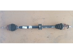 Recambio de transmision delantera derecha para opel corsa d catch me referencia OEM IAM   