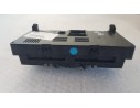 Recambio de mando climatizador para peugeot 5008 1.6 hdi 115 fap referencia OEM IAM   