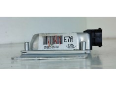 Recambio de centralita motor uce para hyundai matrix (fc) 1.6 sky referencia OEM IAM 3910826762  
