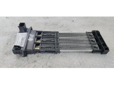 Recambio de resistencia calefaccion para peugeot 508 sw 2.0 hdi 182 fap referencia OEM IAM T1002272M  
