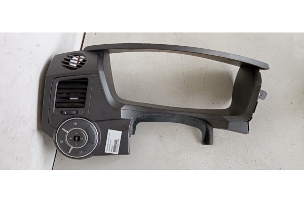 Recambio de mando retrovisor para ssangyong actyon 200 xdi referencia OEM IAM 8550109070  