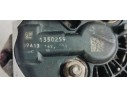 Recambio de alternador para chevrolet cruze 1.6 i 113 referencia OEM IAM 1350259  