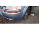 Recambio de paragolpes delantero para chevrolet kalos 1.4 se referencia OEM IAM   