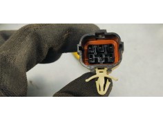 Recambio de cerradura puerta trasera izquierda para kia sorento 2.5 crdi ex referencia OEM IAM   