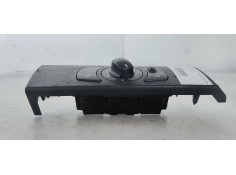 Recambio de mando luces para bmw serie 5 touring (e61) 530d referencia OEM IAM 6953735  
